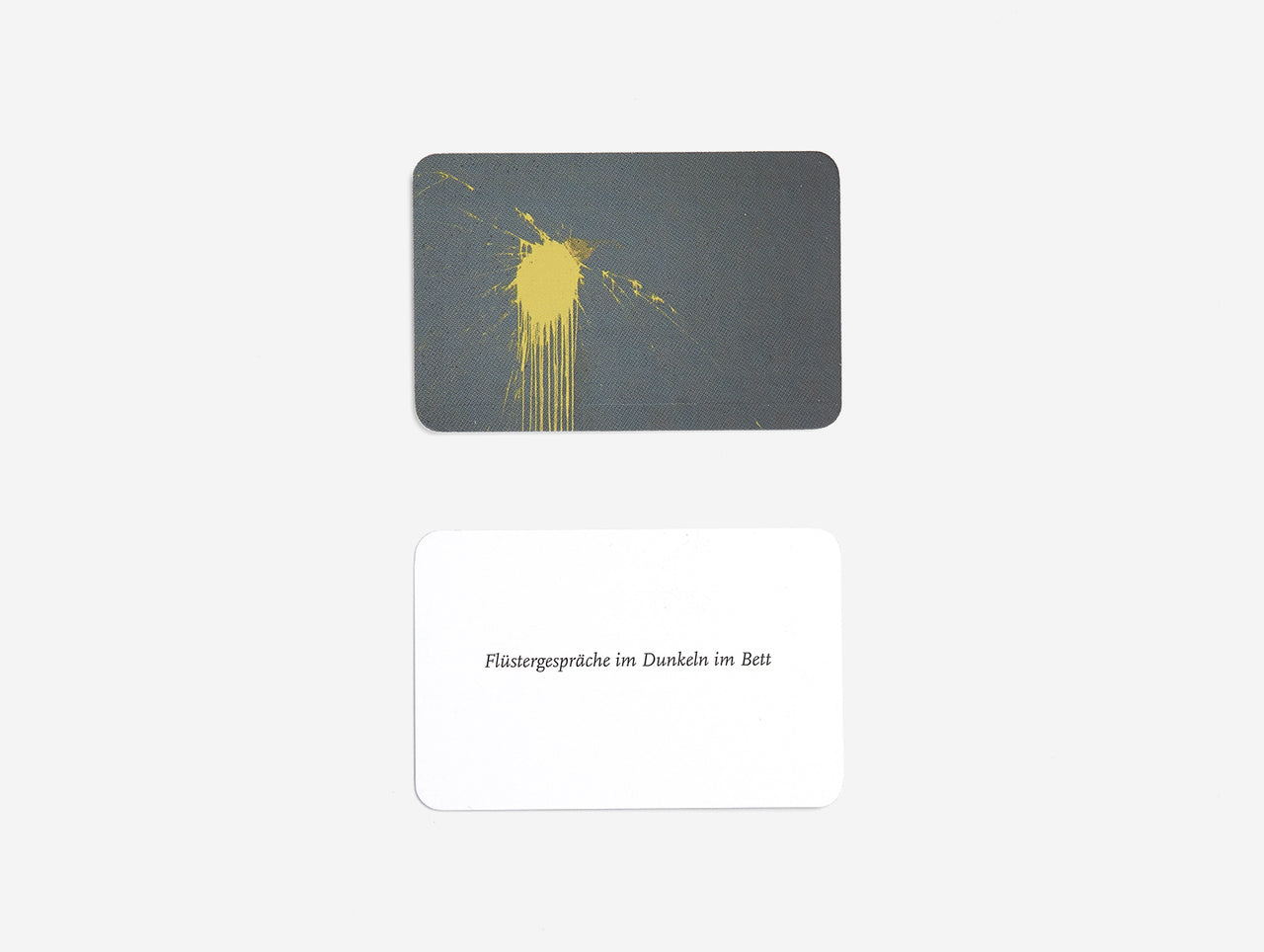 
                  
                    Kleine Freuden Card Set
                  
                