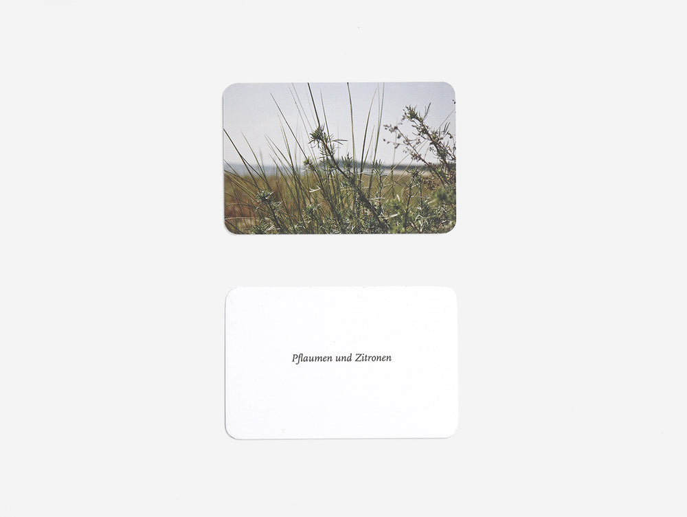 
                  
                    Kleine Freuden Card Set
                  
                