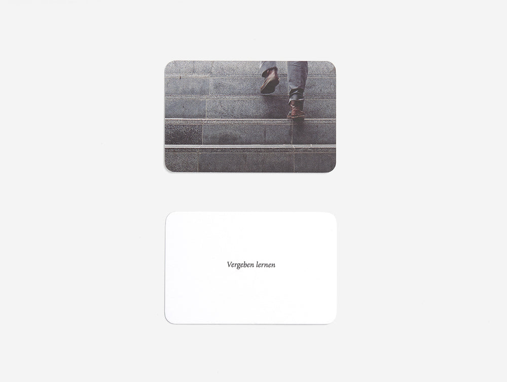 
                  
                    Kleine Freuden Card Set
                  
                