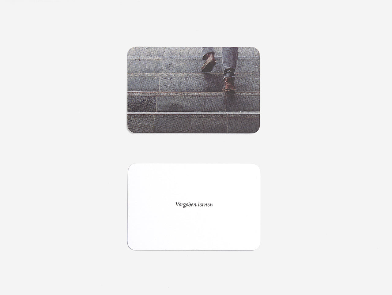 
                  
                    Kleine Freuden Card Set
                  
                