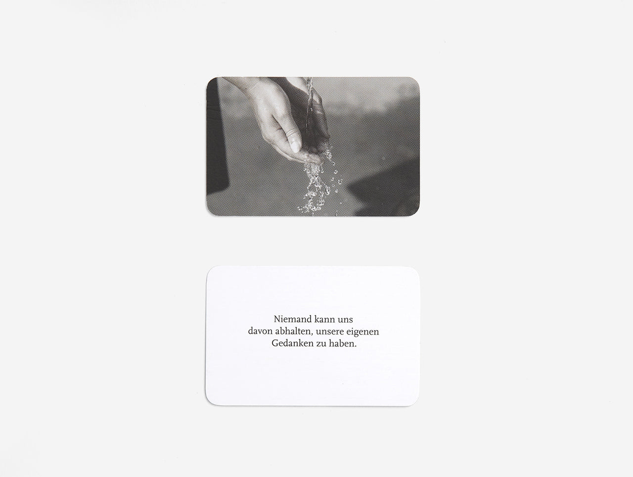 
                  
                    Kleine Freuden Card Set
                  
                