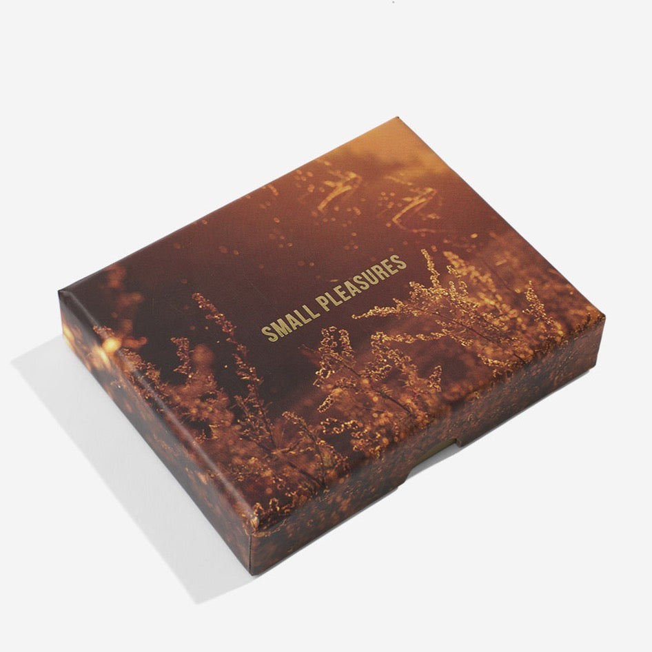 
                  
                    Small Pleasures Card Set
                  
                