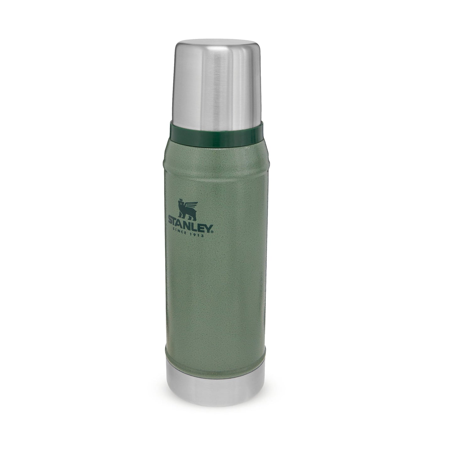 
                  
                    Hammertone Green Classic Legendary Bottle
                  
                