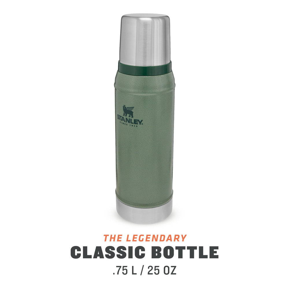
                  
                    Hammertone Green Classic Legendary Bottle
                  
                