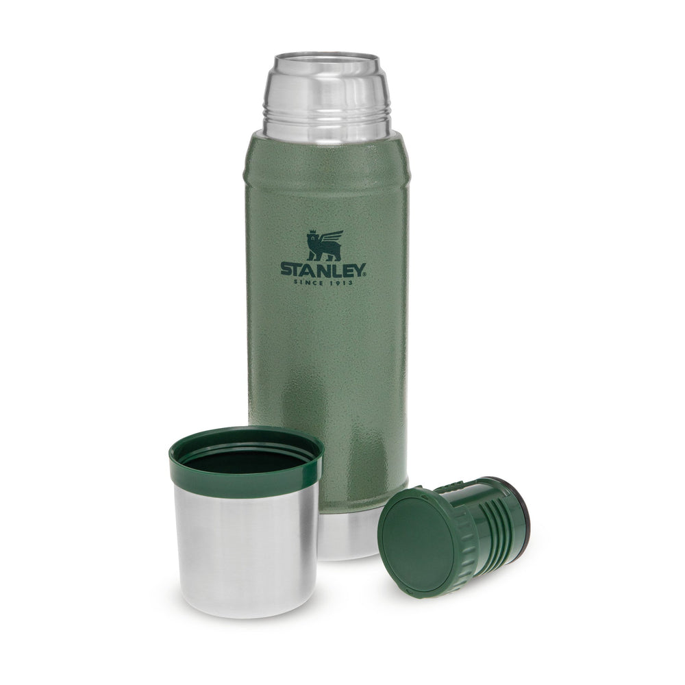
                  
                    Hammertone Green Classic Legendary Bottle
                  
                