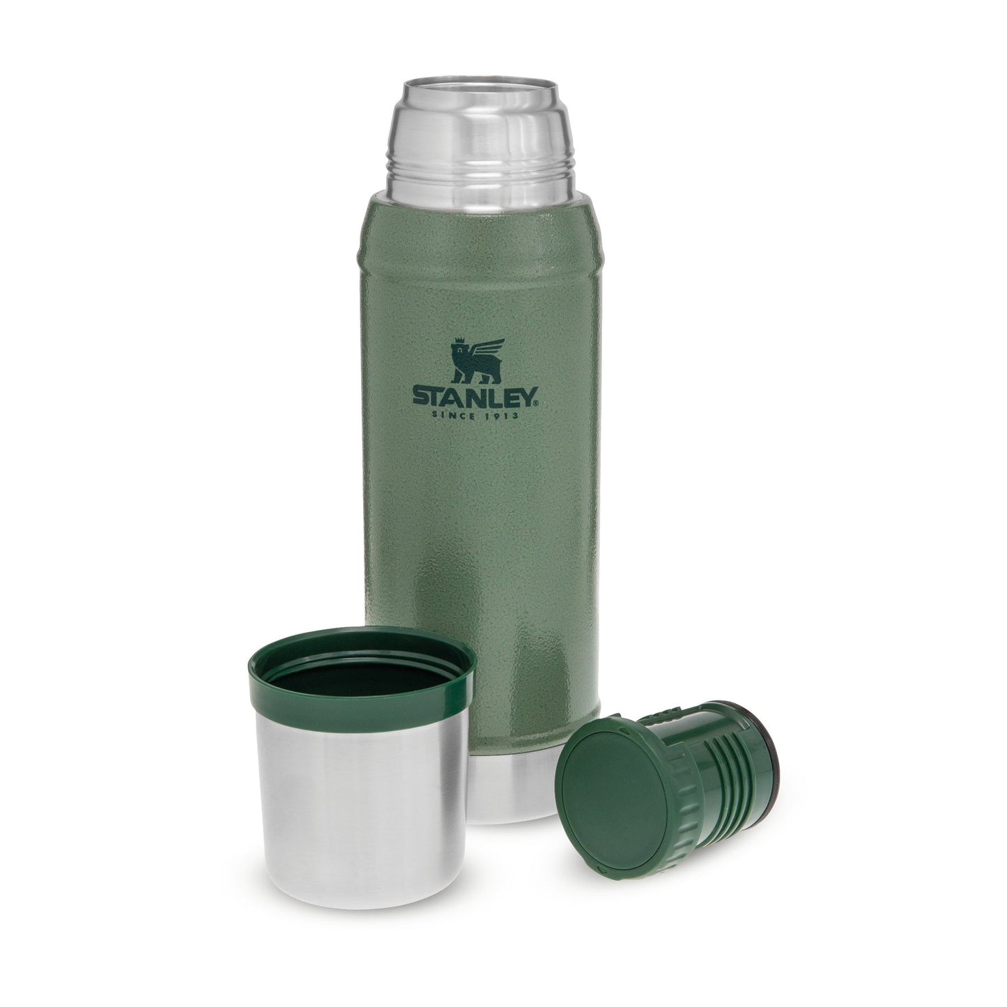 
                  
                    Hammertone Green Classic Legendary Bottle
                  
                