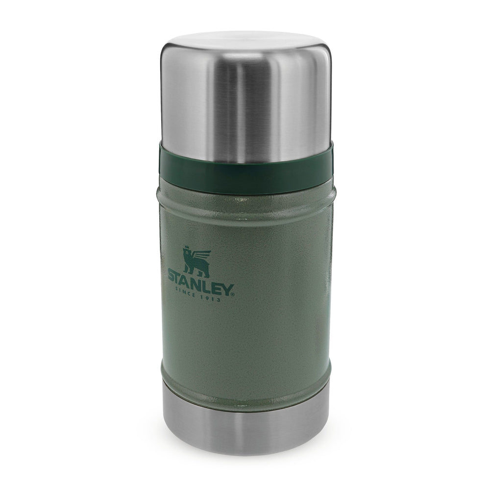 Green Classic 0.7L Food Container