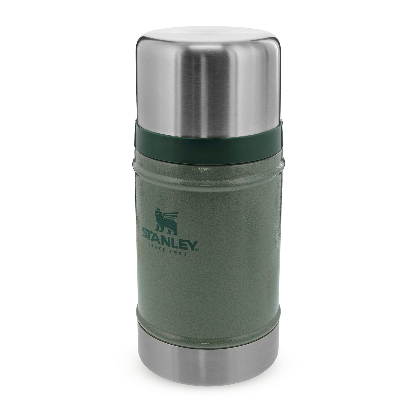 
                  
                    Green Classic 0.7L Food Container
                  
                
