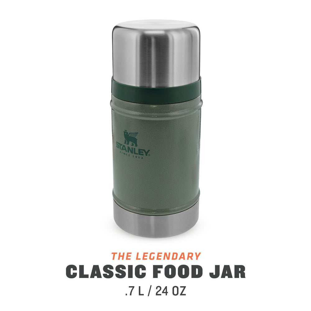 
                  
                    Green Classic 0.7L Food Container
                  
                