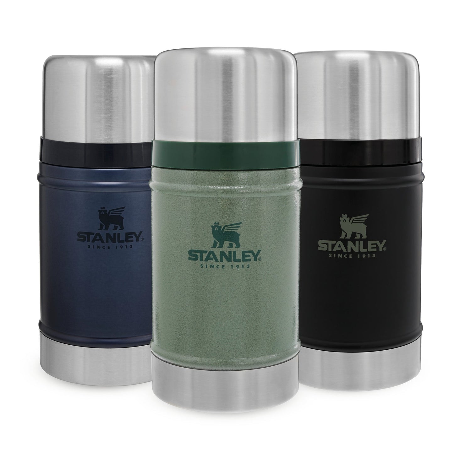 
                  
                    Green Classic 0.7L Food Container
                  
                