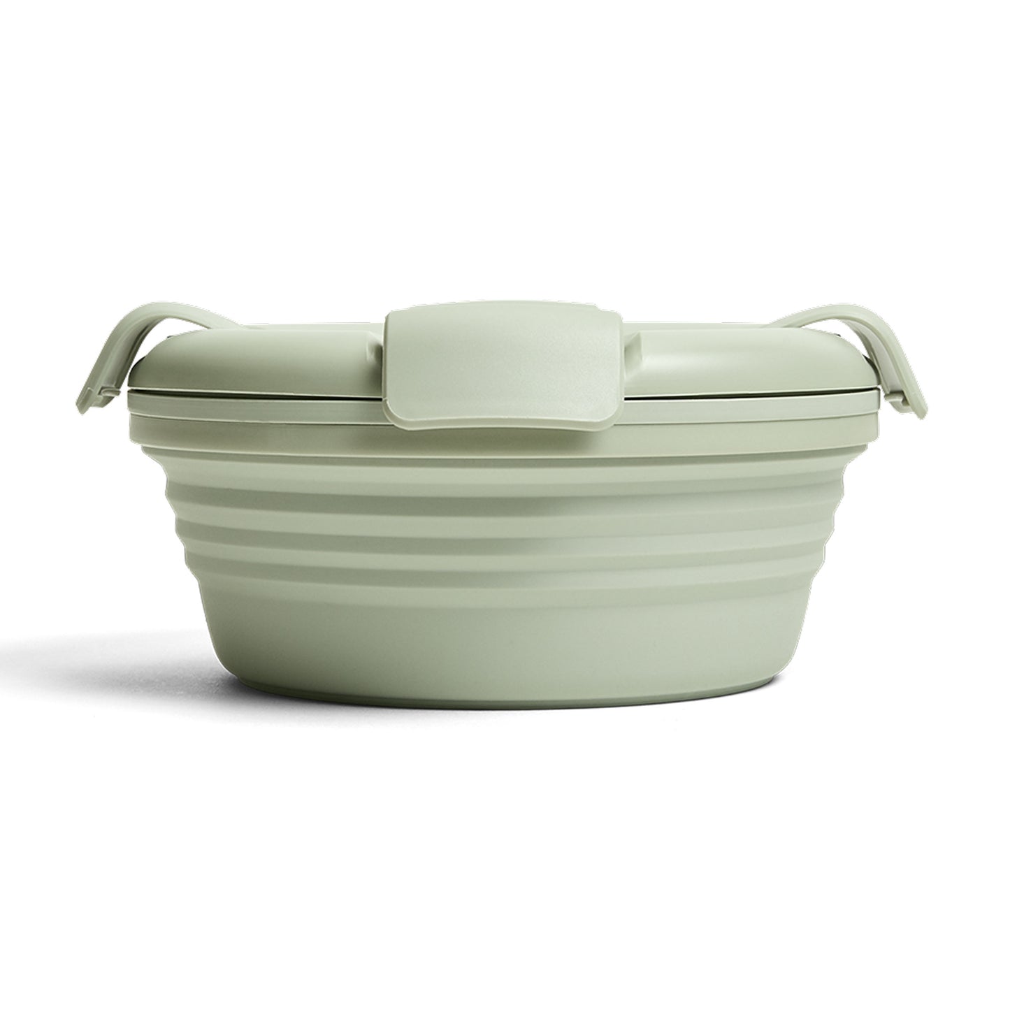
                  
                    36 oz Sage Green Collapsible Bowl
                  
                