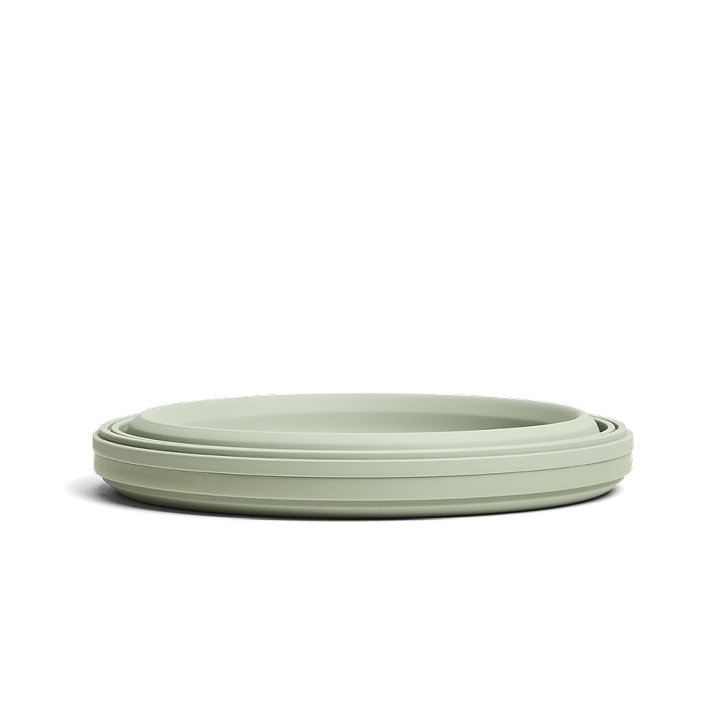 
                  
                    36 oz Sage Green Collapsible Bowl
                  
                