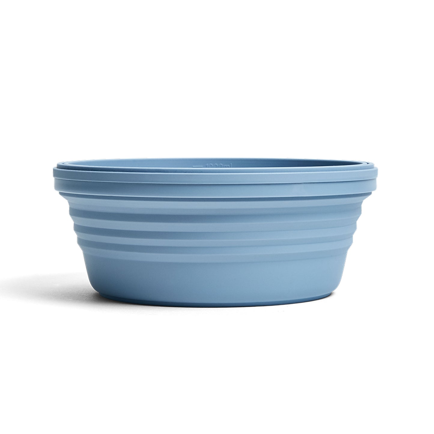 
                  
                    36 oz Steel Blue Collapsible Bowl
                  
                