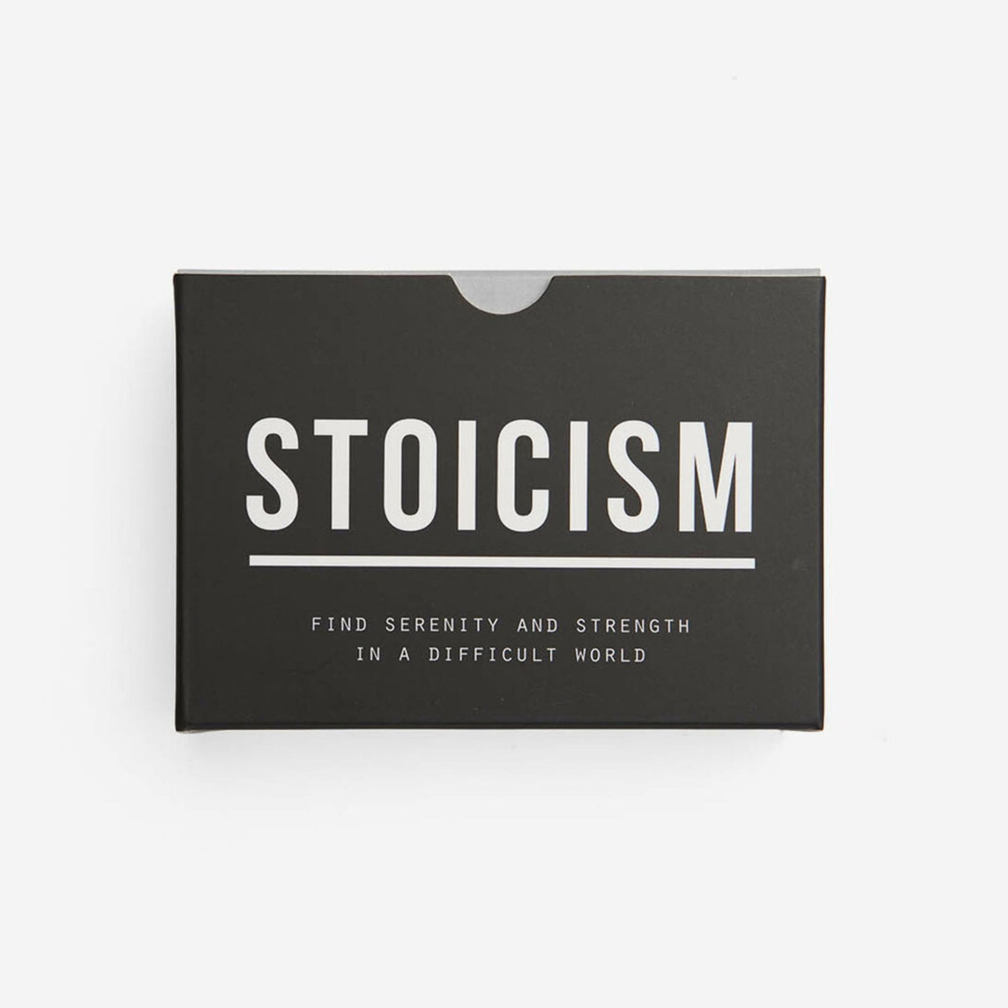 
                  
                    Stoizismus-Kartenset
                  
                