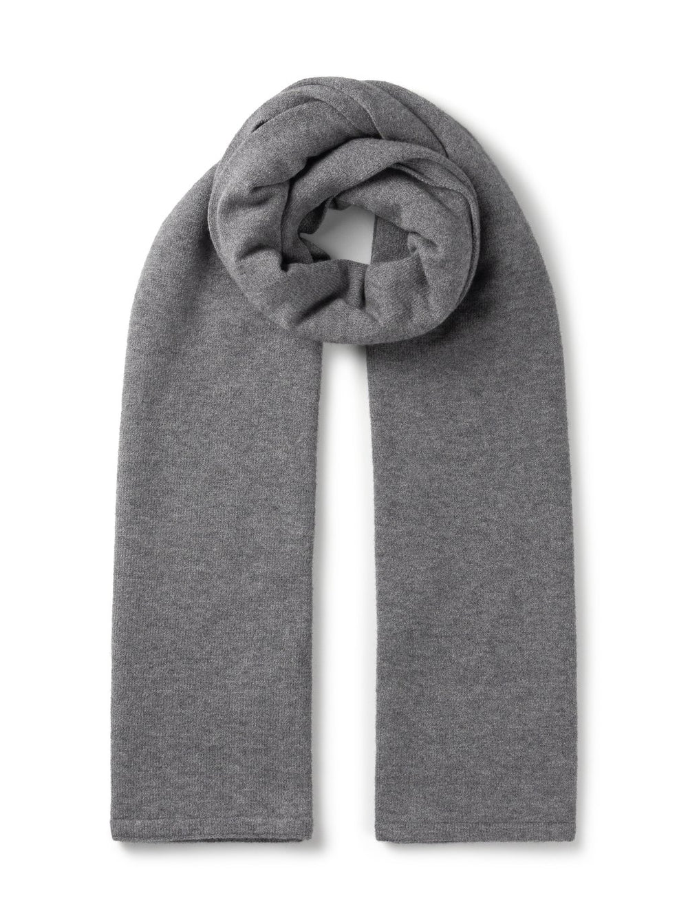 Suzy Scarf, Charcoal