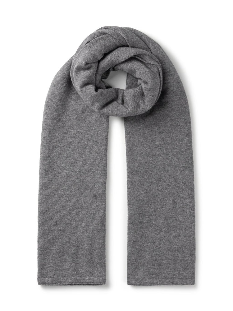 
                  
                    Suzy Scarf, Charcoal
                  
                