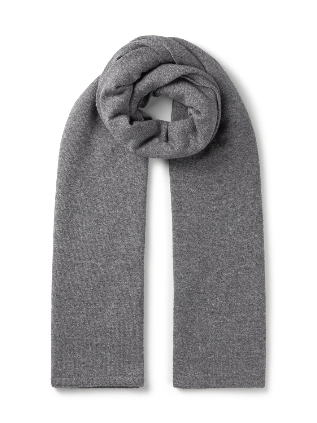 
                  
                    Suzy Scarf, Charcoal
                  
                