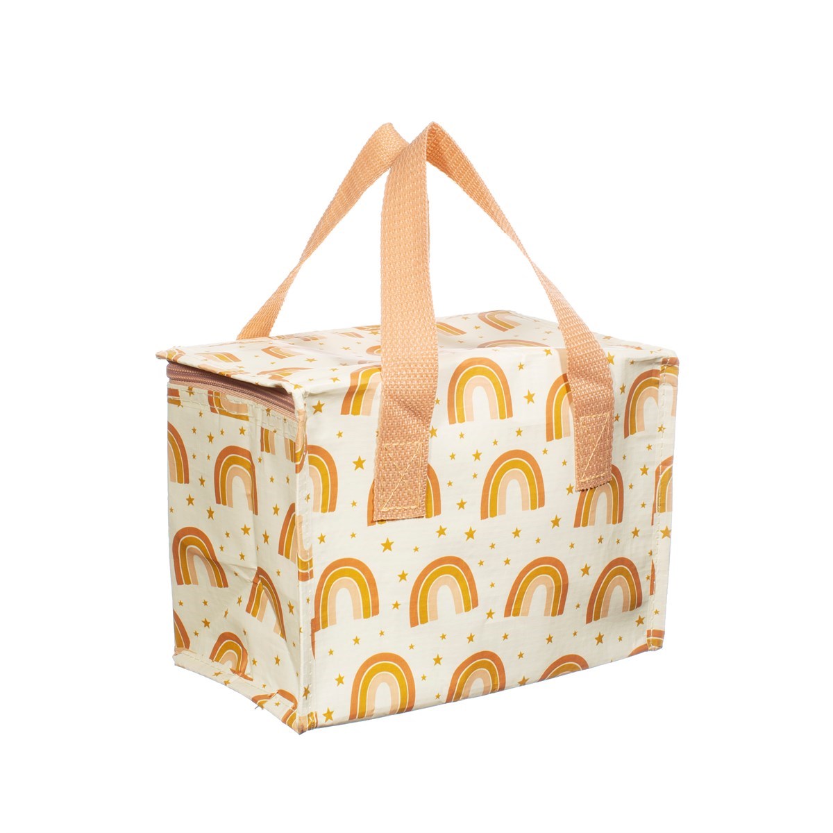 
                  
                    Erde-Regenbogen-Mittagessen-Tasche
                  
                