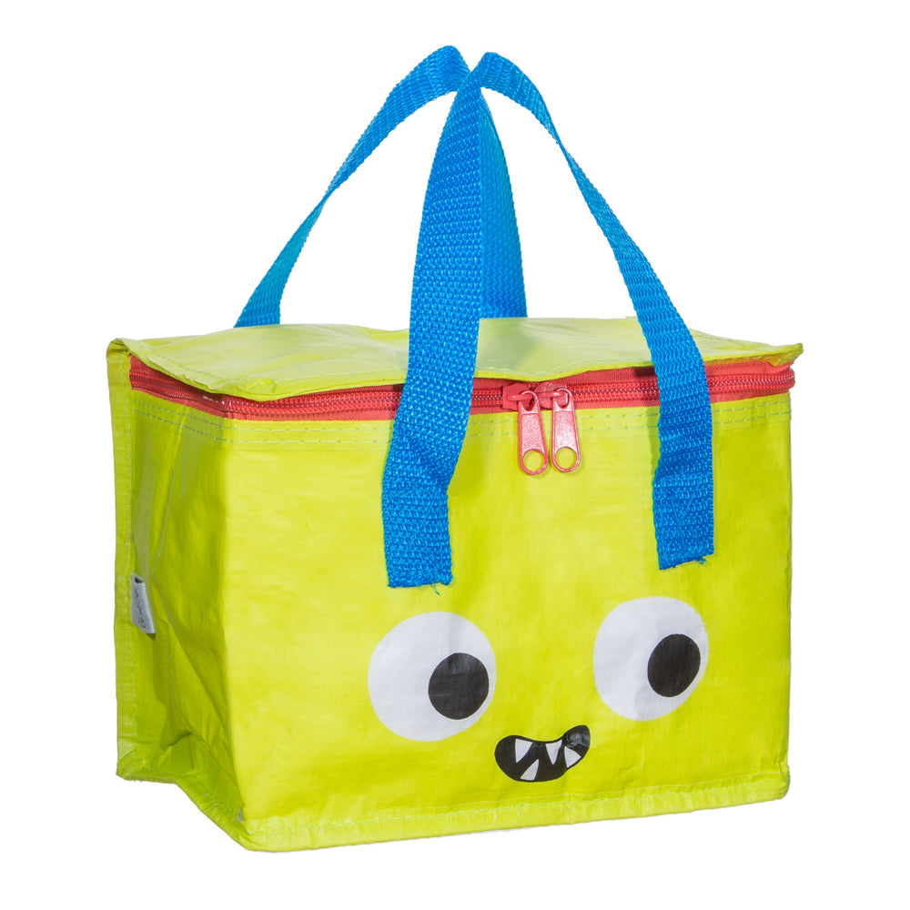 Monster-Lunch-Tasche