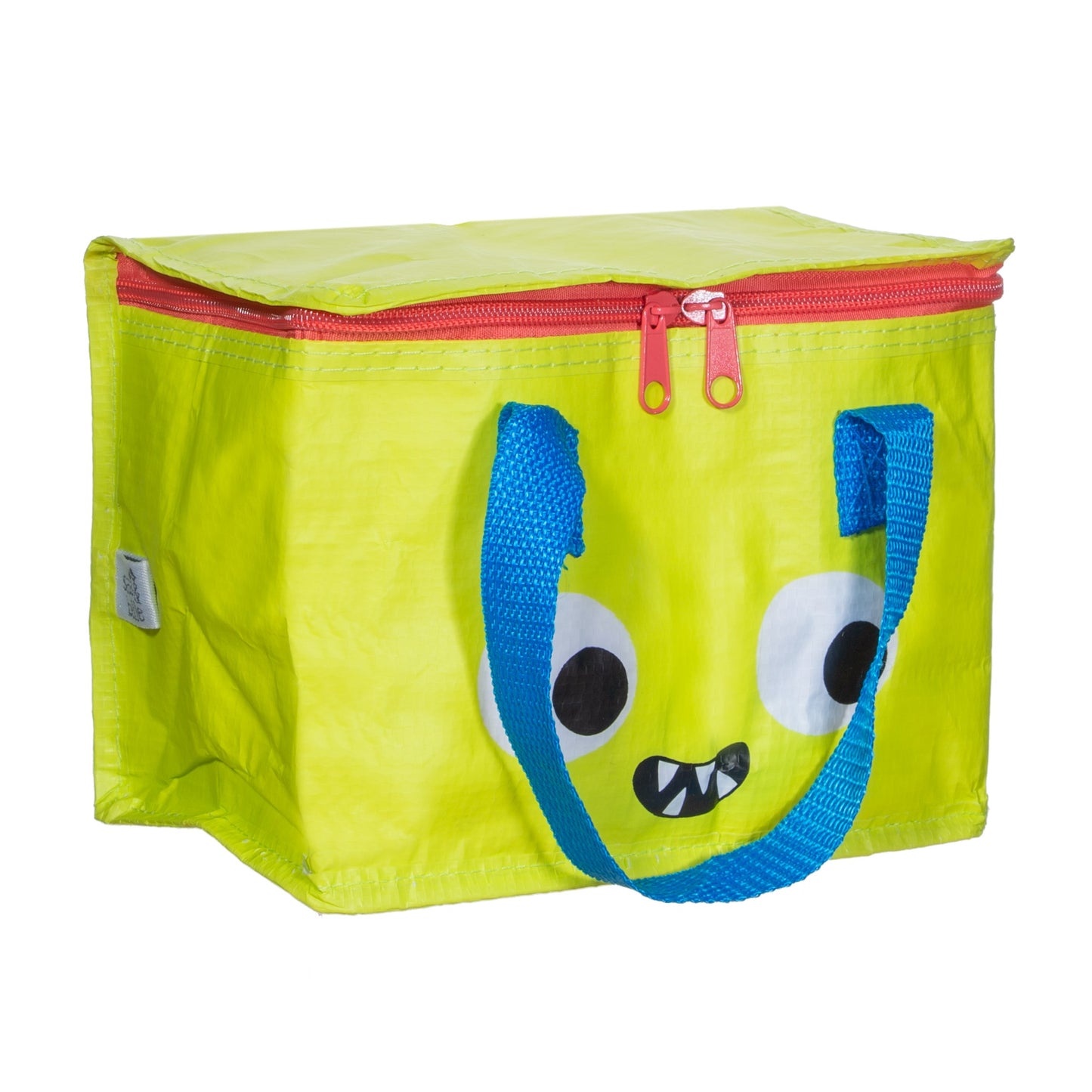 
                  
                    Monster-Lunch-Tasche
                  
                