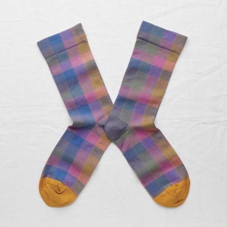 
                  
                    Multico Karo Socken
                  
                