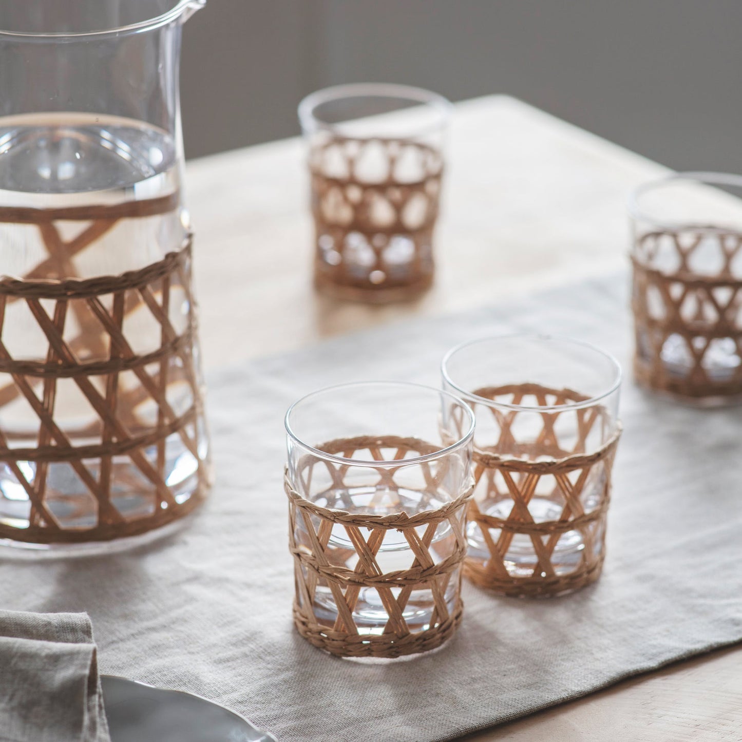  PORTMORE Gläser – Wohnaccessoires bei Victoria Albert Berlin