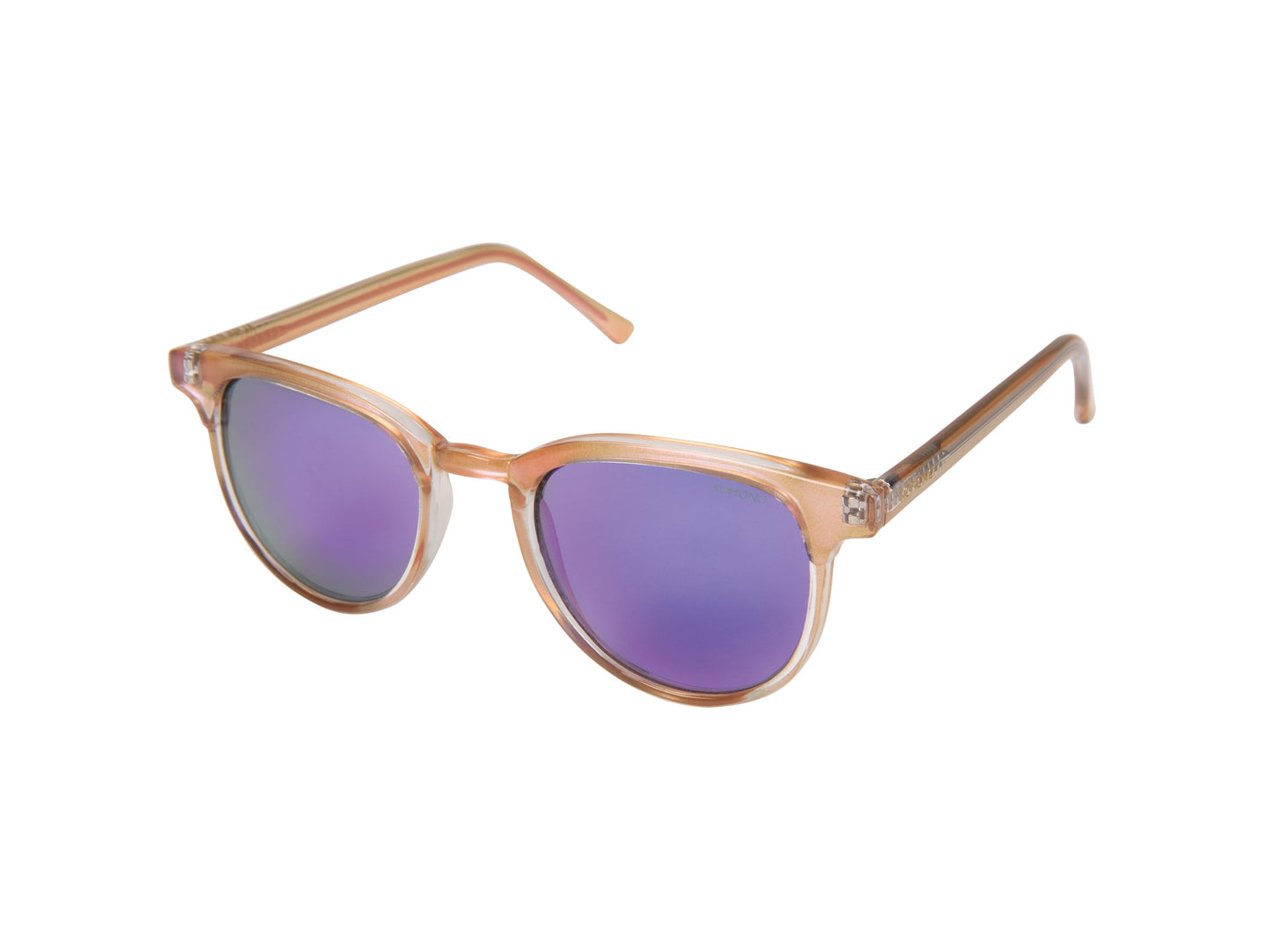 
                  
                    Francis Pearl Sonnenbrille
                  
                
