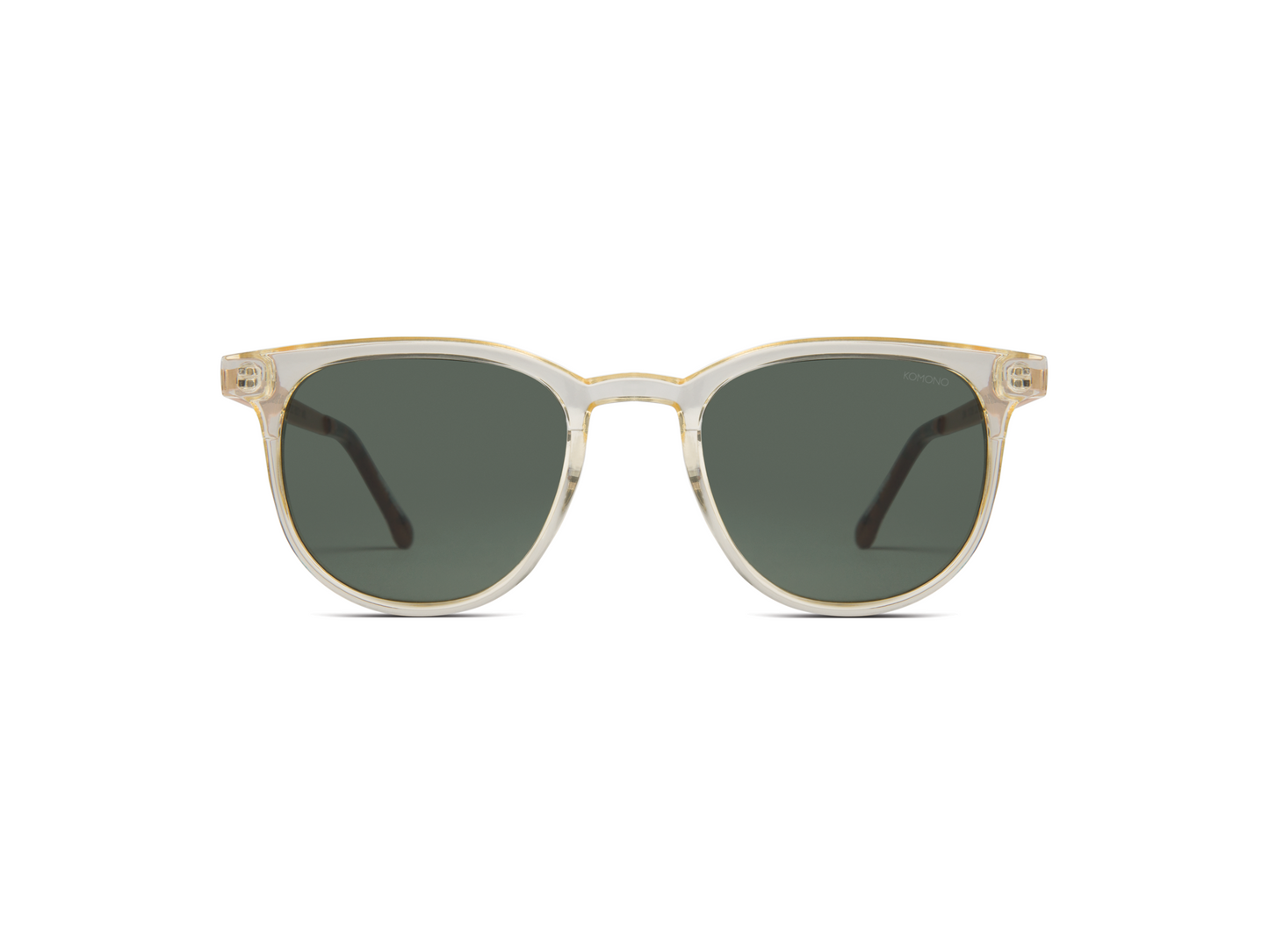 
                  
                    Francis Prosecco-Sonnenbrille aus Metall
                  
                