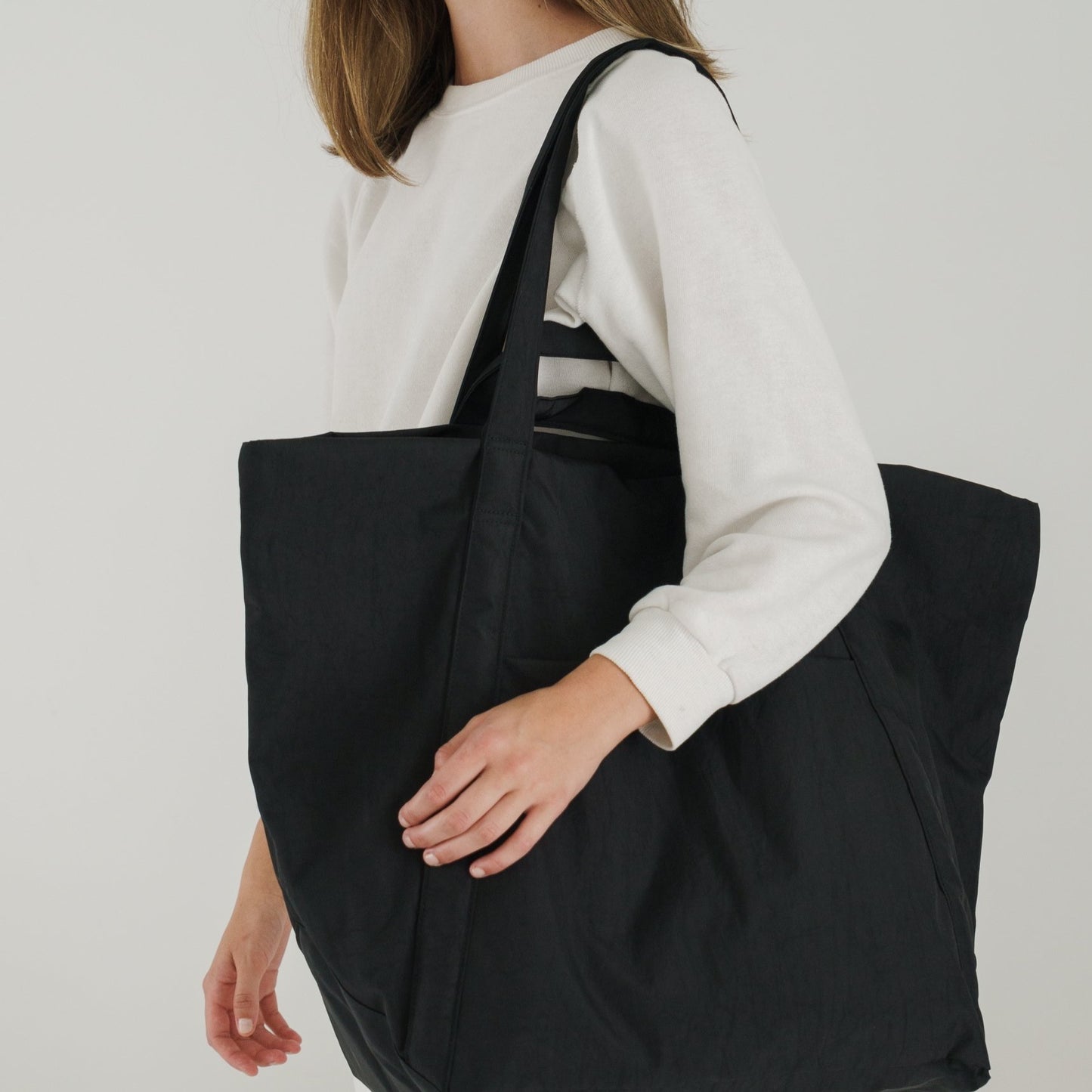 
                  
                    TRAVEL CLOUD Schwarze Tasche
                  
                