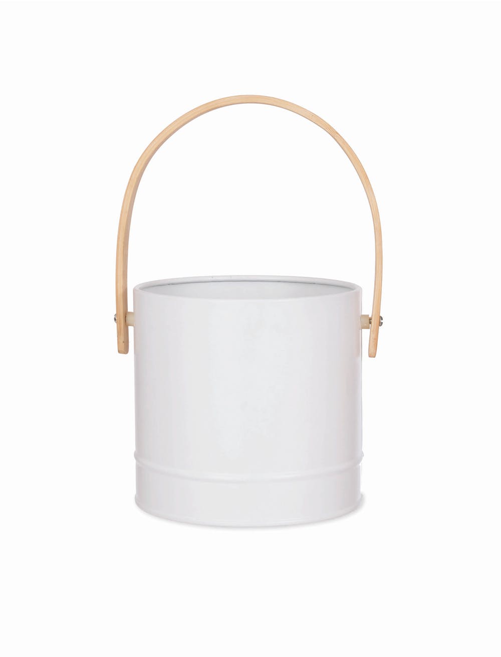 
                  
                    PORTLAND Lily White Utensil Holder
                  
                