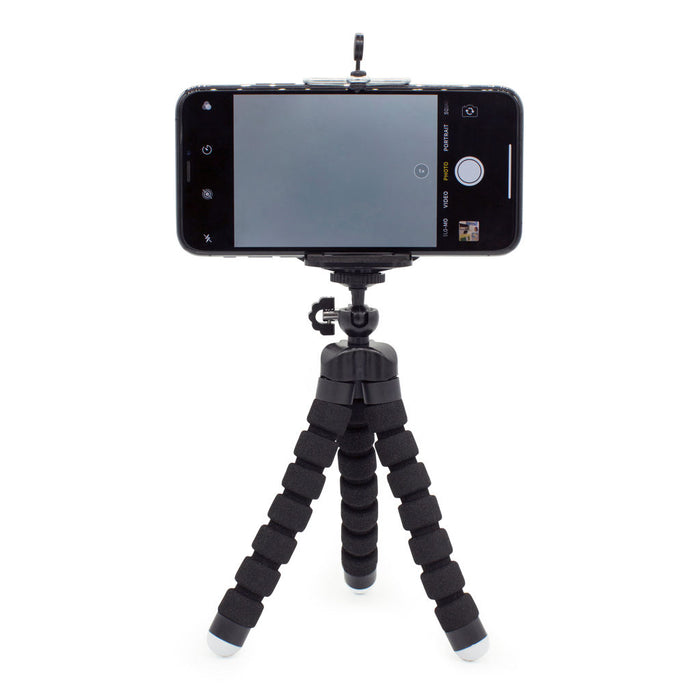 
                  
                    Smartphone Tripod
                  
                