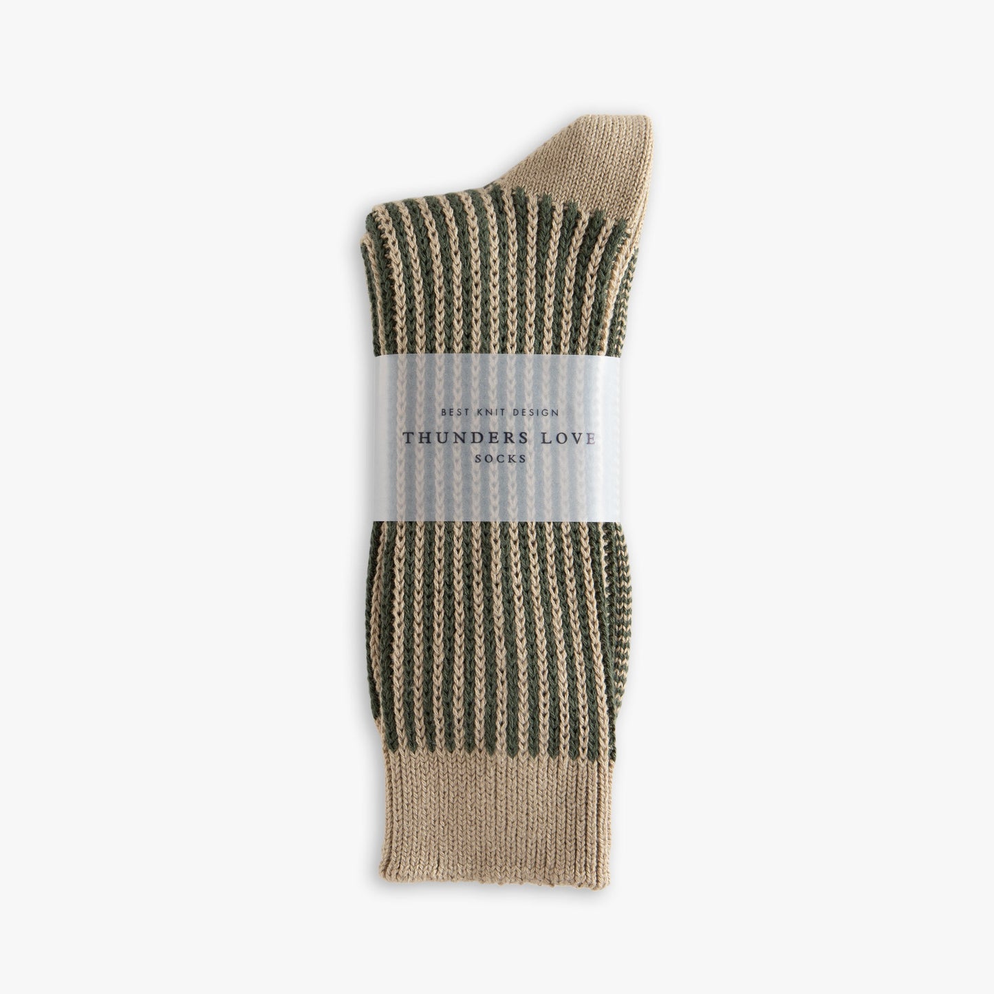 
                  
                    Link Collection Vertikale grüne Socken aus ägyptischer Baumwolle
                  
                