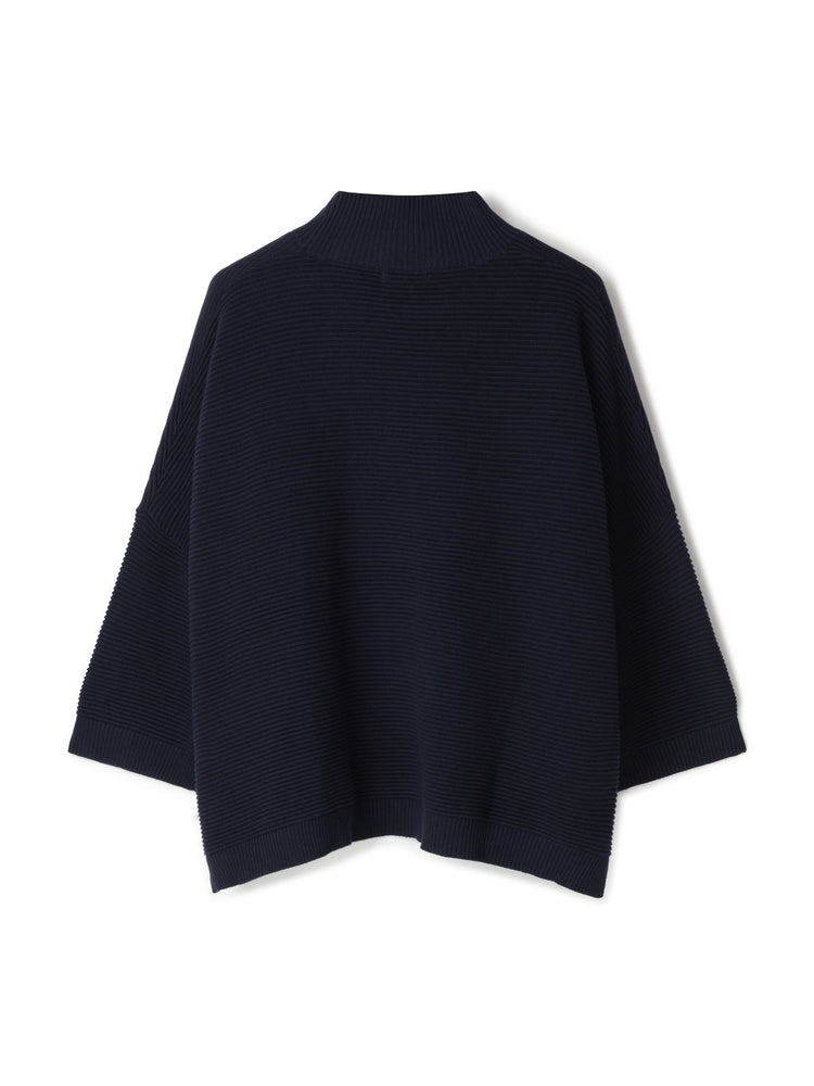 
                  
                    Vicki Pullover, Marineblau
                  
                