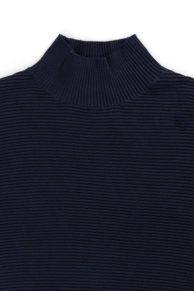 
                  
                    Vicki Pullover, Marineblau
                  
                