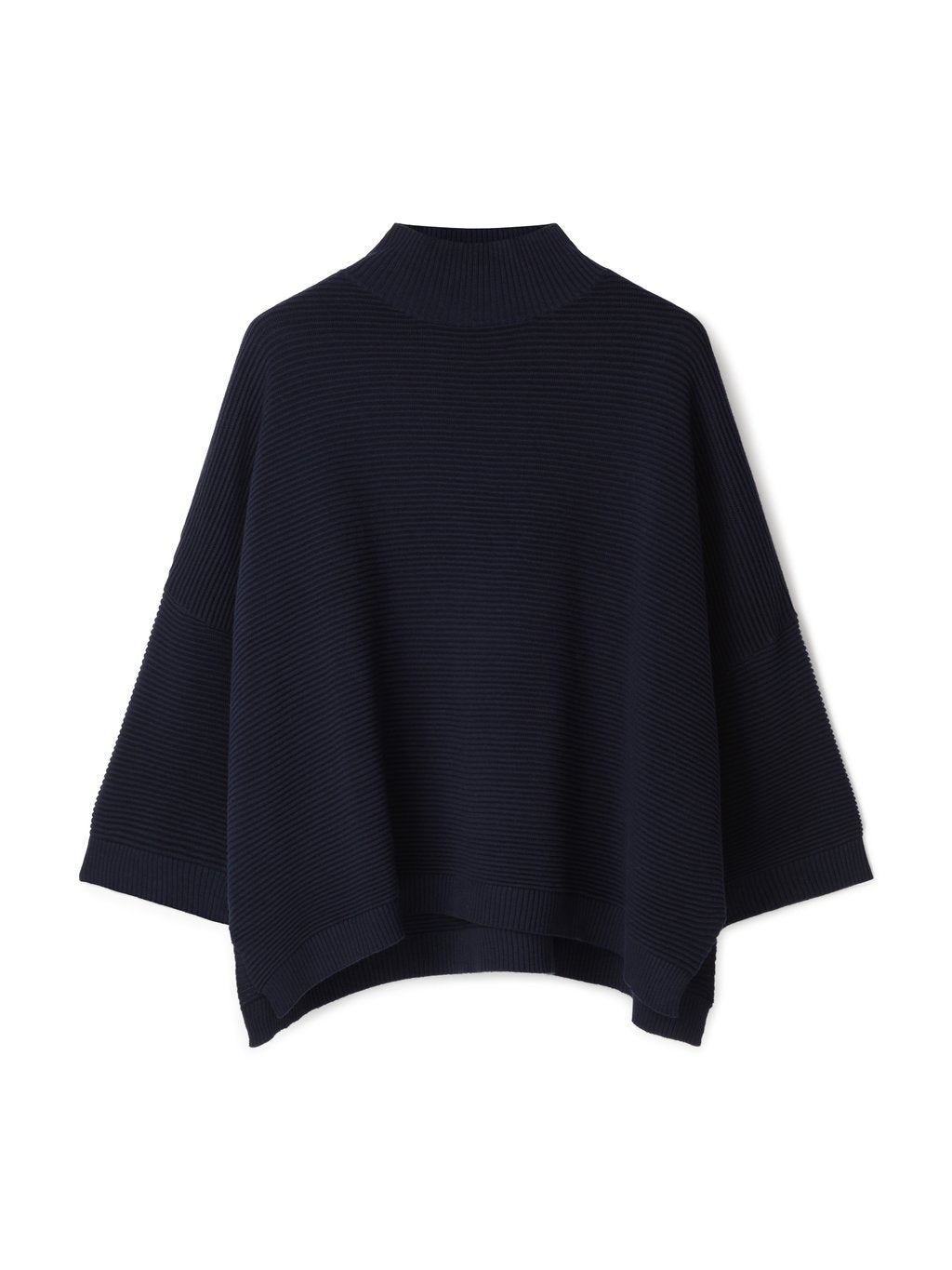 
                  
                    Vicki Pullover, Marineblau
                  
                