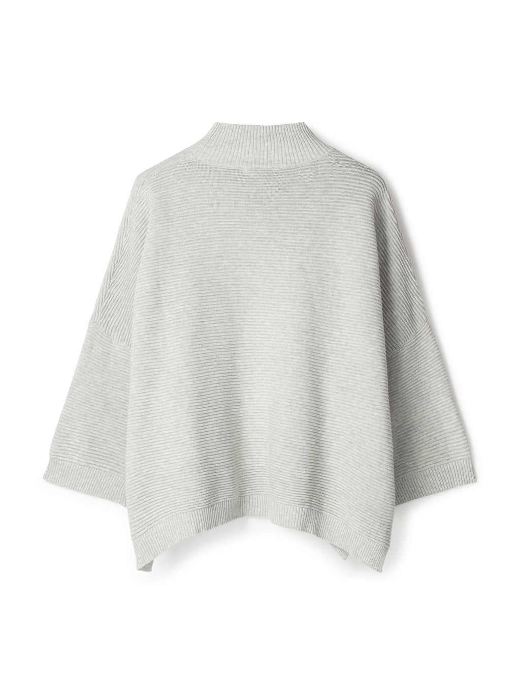 
                  
                    Vicki Pullover, Silber
                  
                