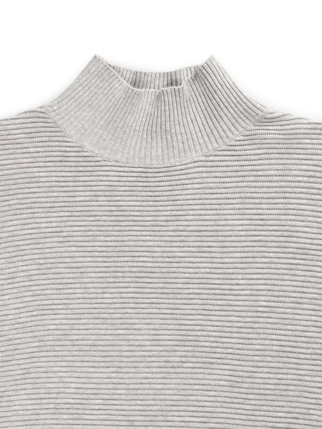 
                  
                    Vicki Pullover, Silber
                  
                