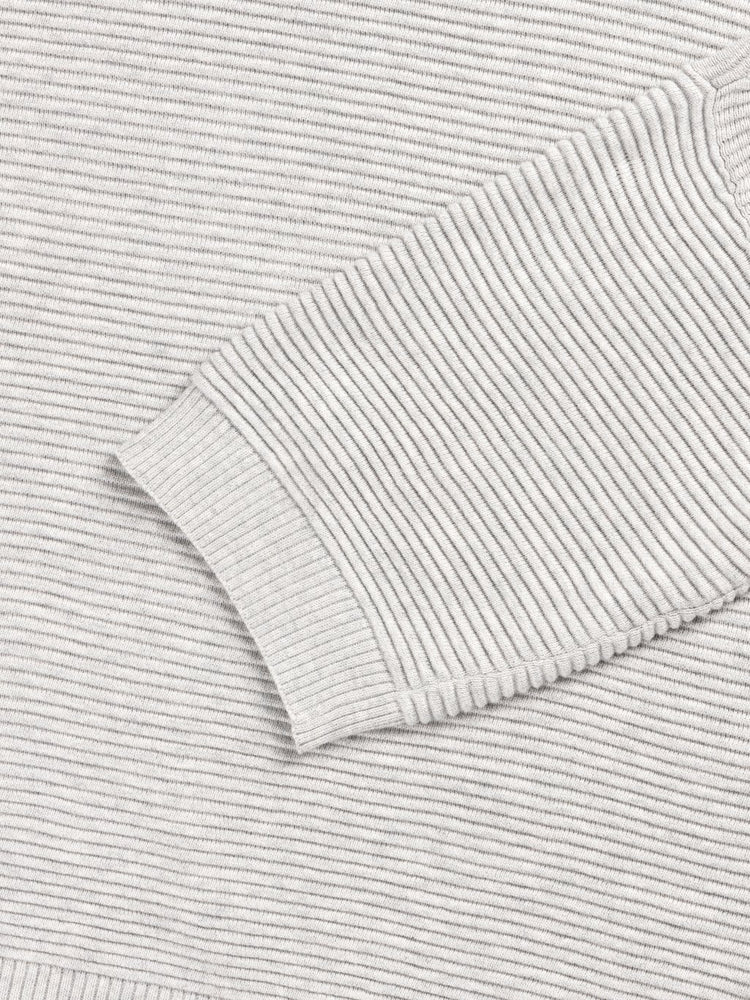 
                  
                    Vicki Pullover, Silber
                  
                