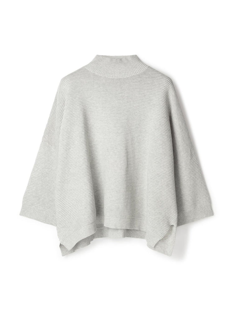 
                  
                    Vicki Pullover, Silber
                  
                