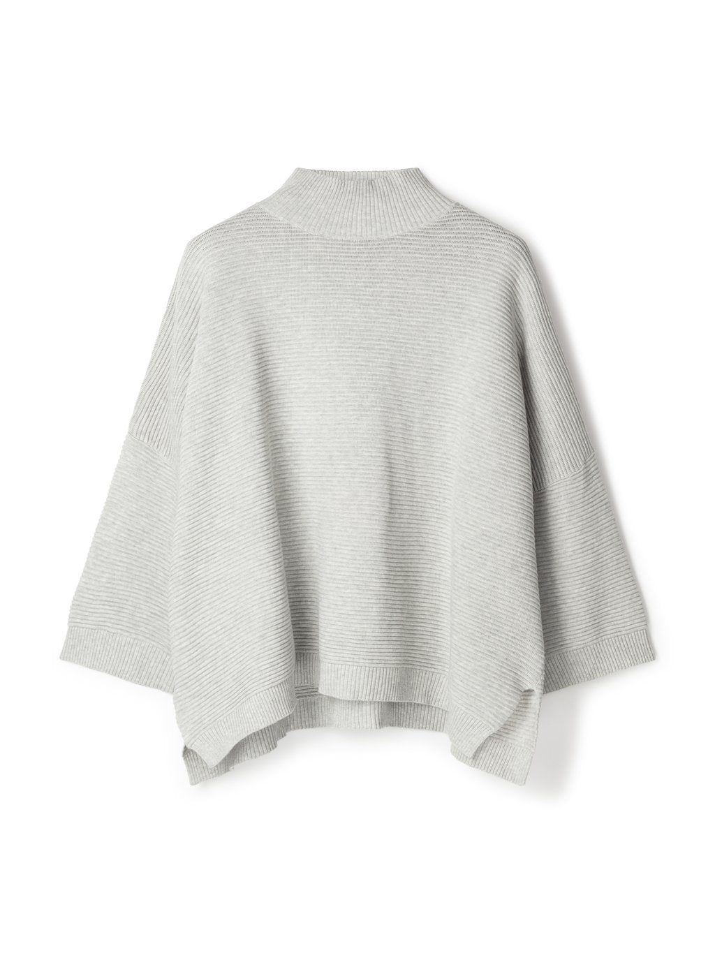 
                  
                    Vicki Pullover, Silber
                  
                