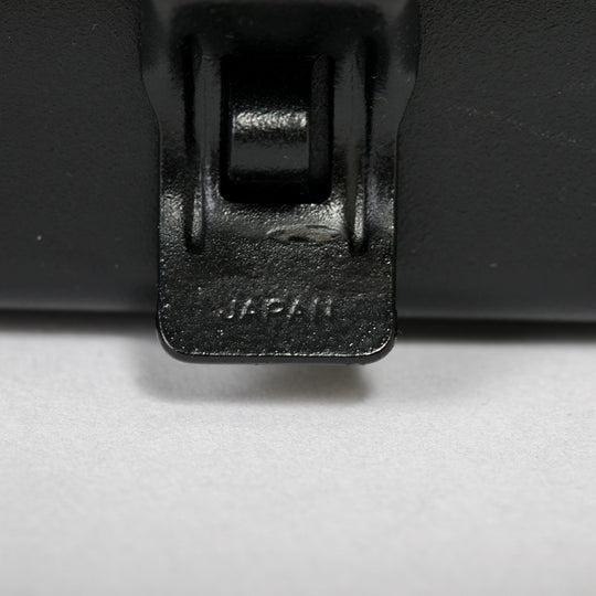 
                  
                    Large Black Steel Box
                  
                