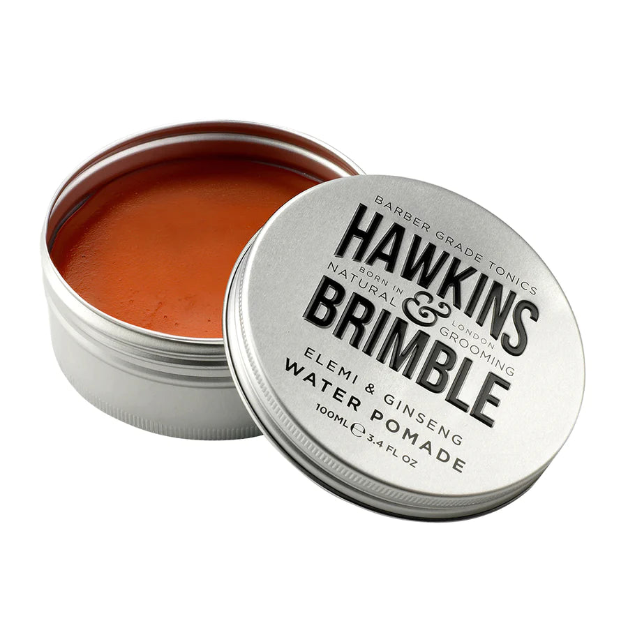 Wasserpomade