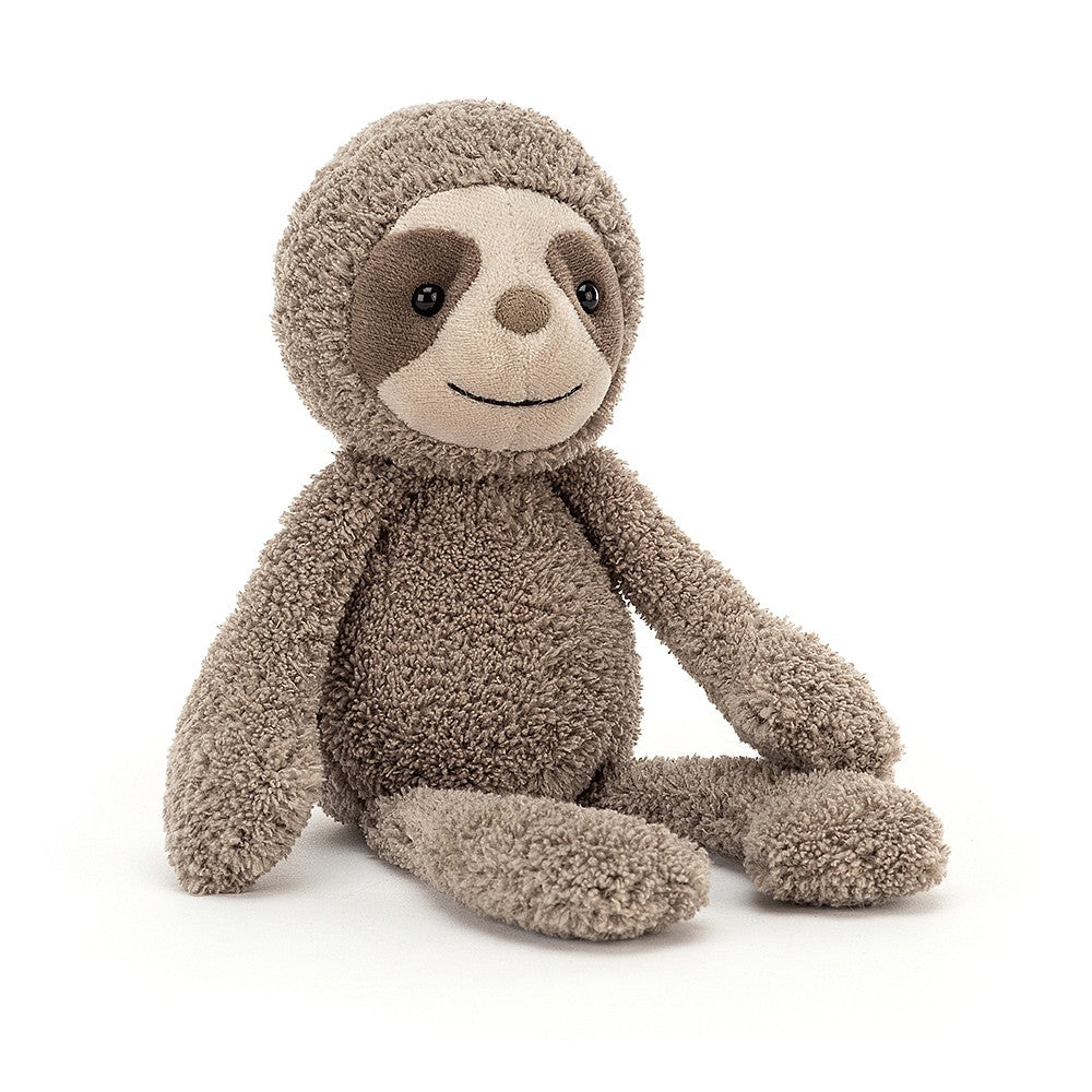 
                  
                    Woogie Sloth Soft Toy
                  
                
