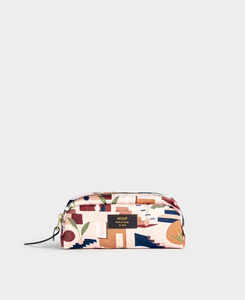
                  
                    EDEN Kleine Kosmetiktasche
                  
                