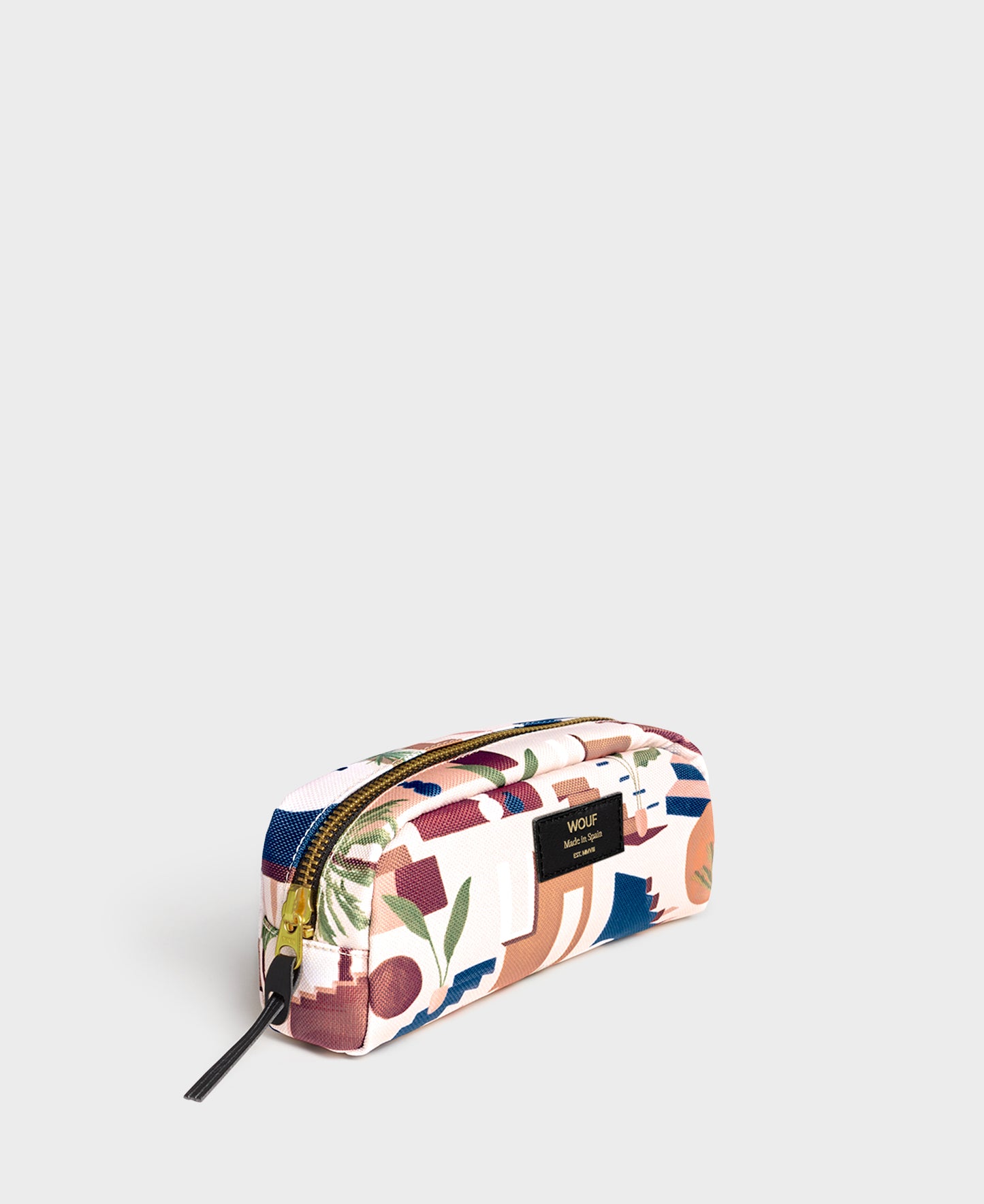
                  
                    EDEN Kleine Kosmetiktasche
                  
                