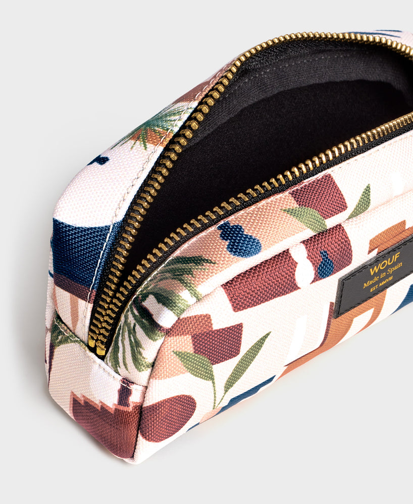 
                  
                    EDEN Kleine Kosmetiktasche
                  
                