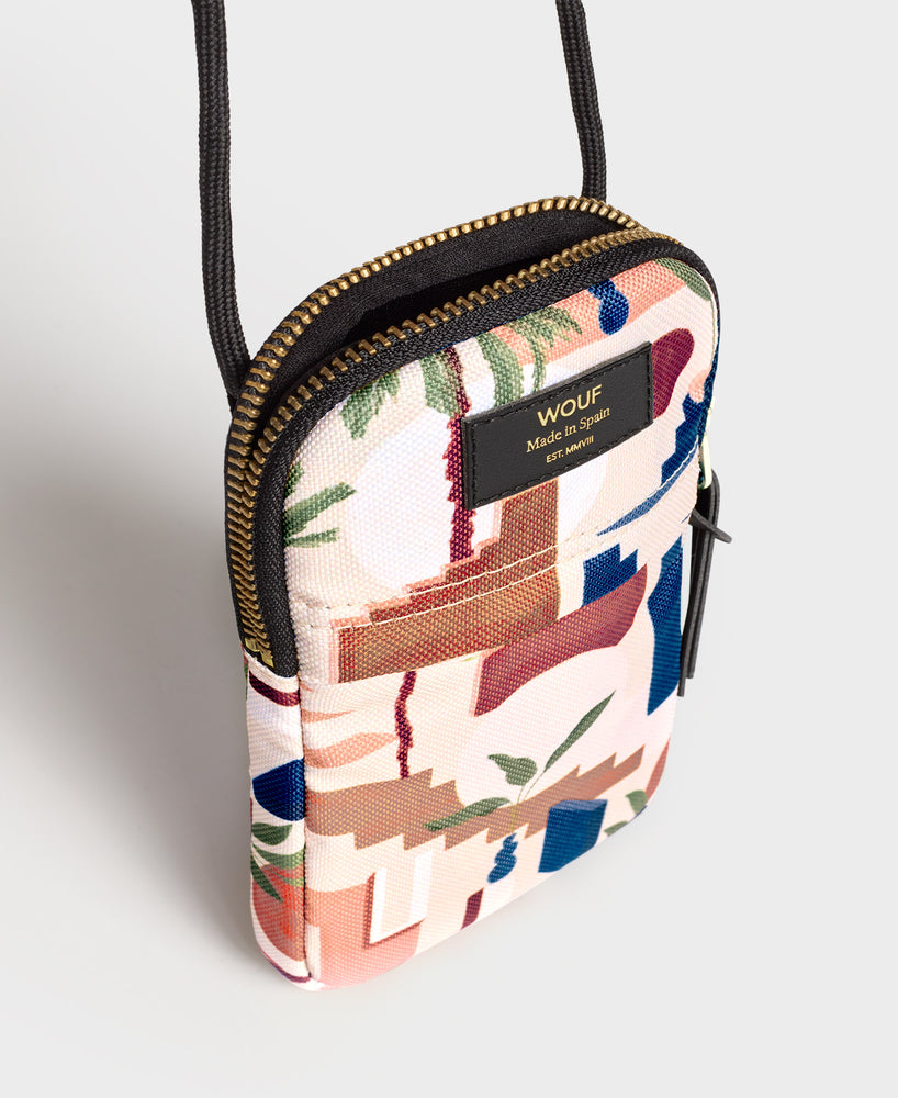 
                  
                    EDEN Handytasche
                  
                