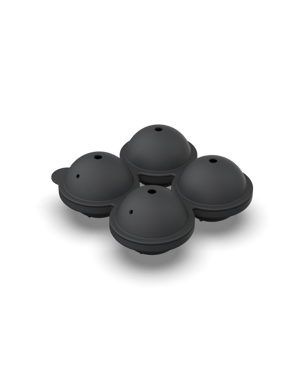 PEAK Charcoal Sphere Eisform