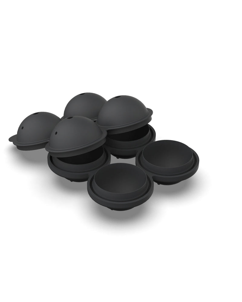 
                  
                    PEAK Charcoal Sphere Eisform
                  
                