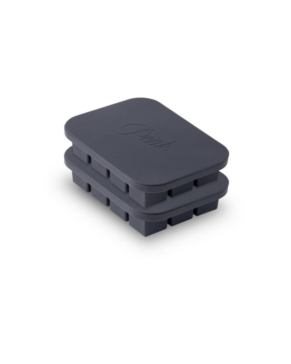 Peak Charcoal Everyday Ice Tray
